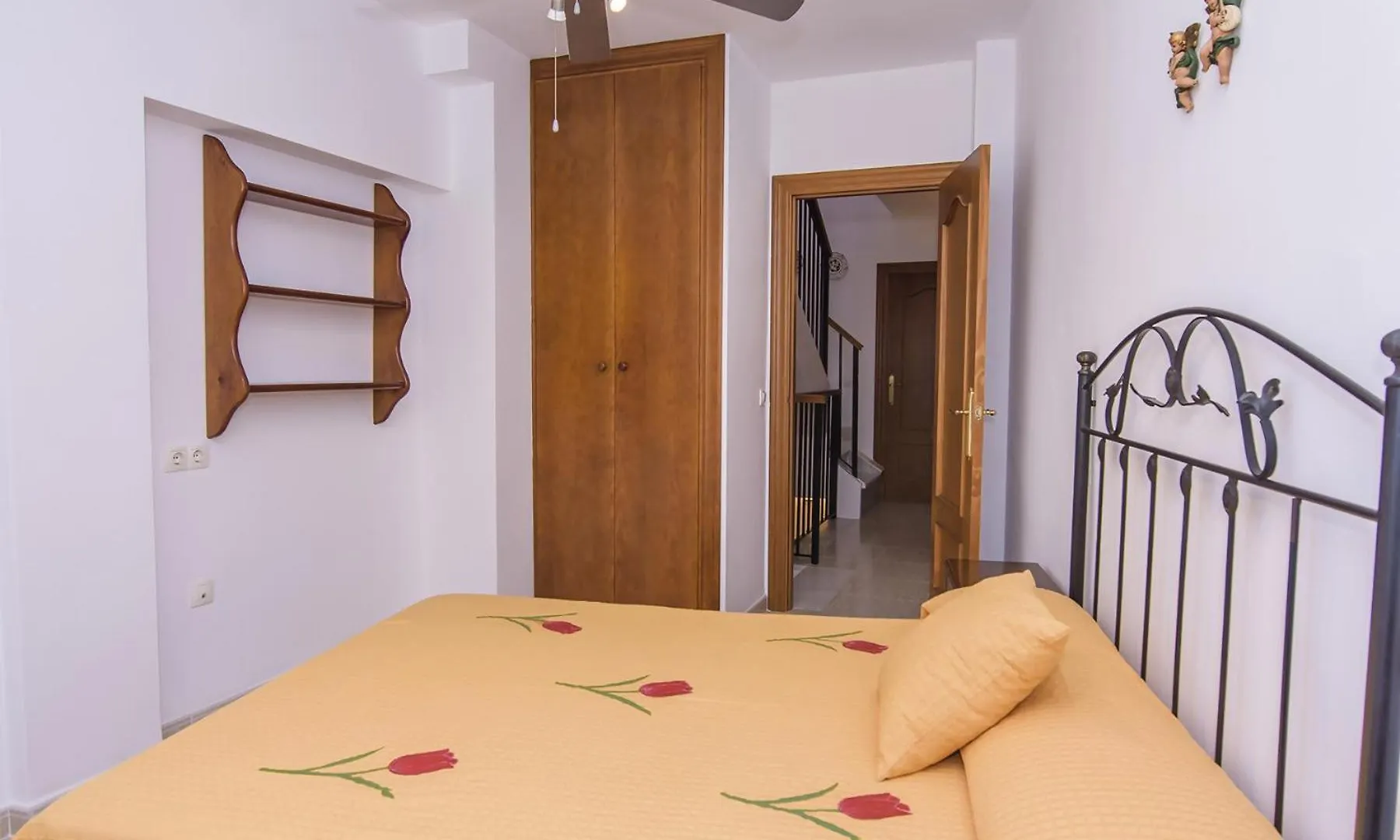 Duplex El Mirador Apartment Carboneras Spain