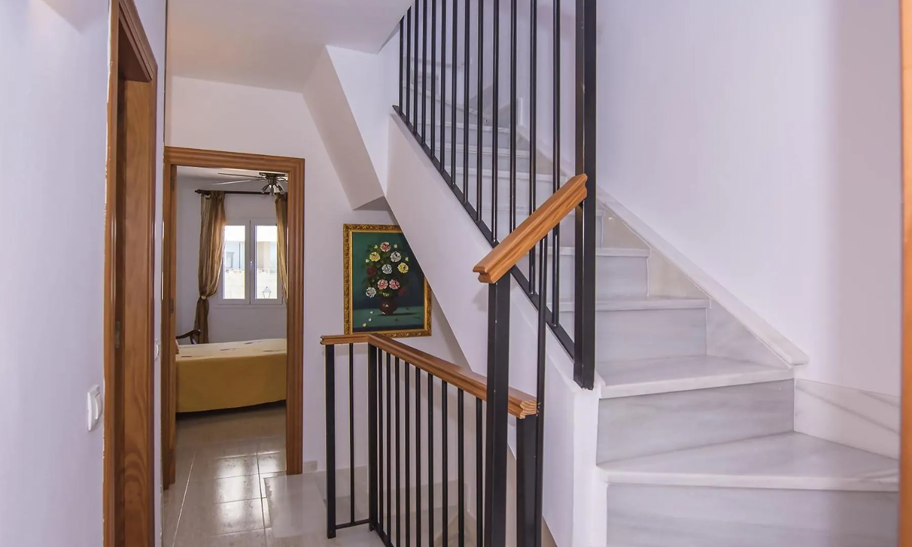Duplex El Mirador Apartment Carboneras Spain