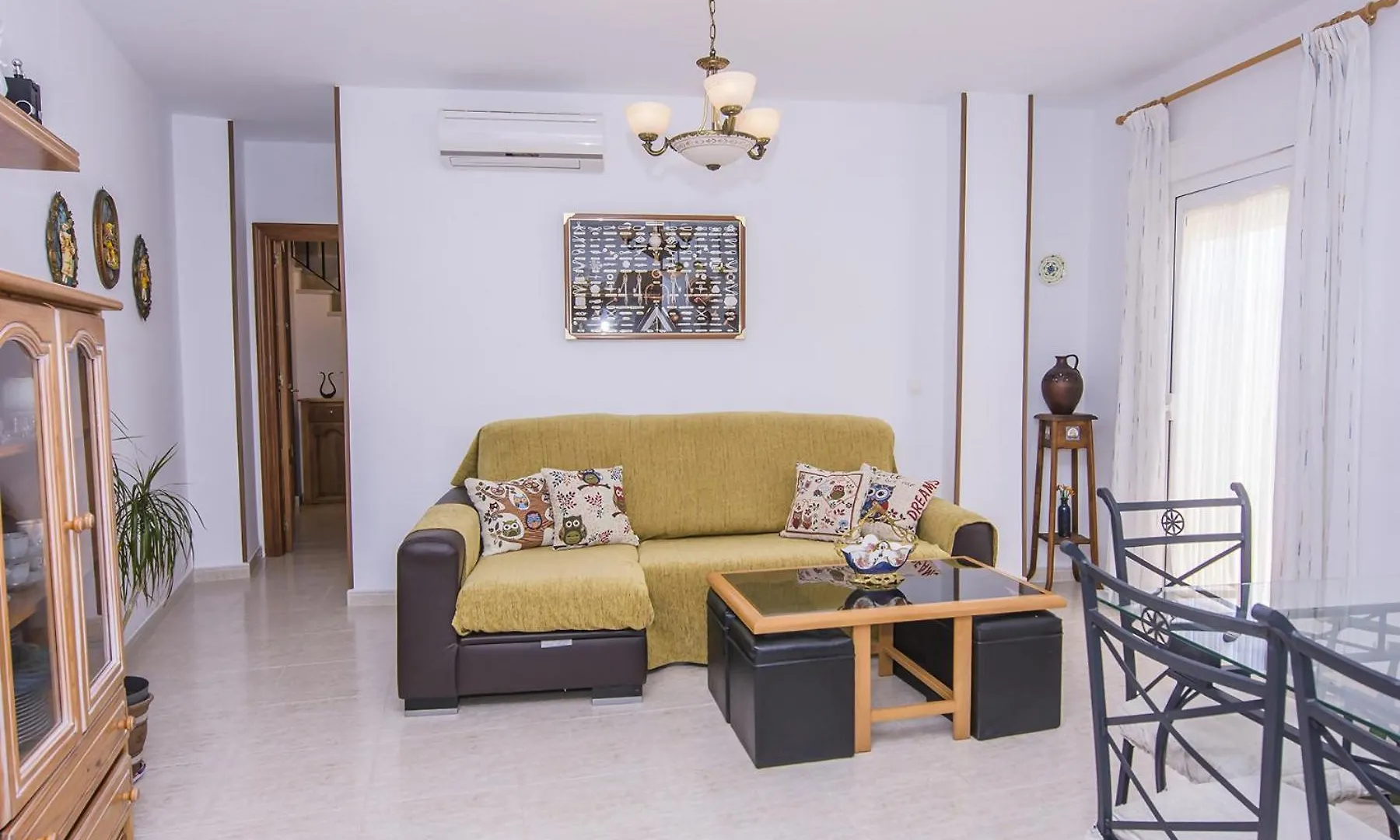 Duplex El Mirador Apartment Carboneras 0*,  Spain