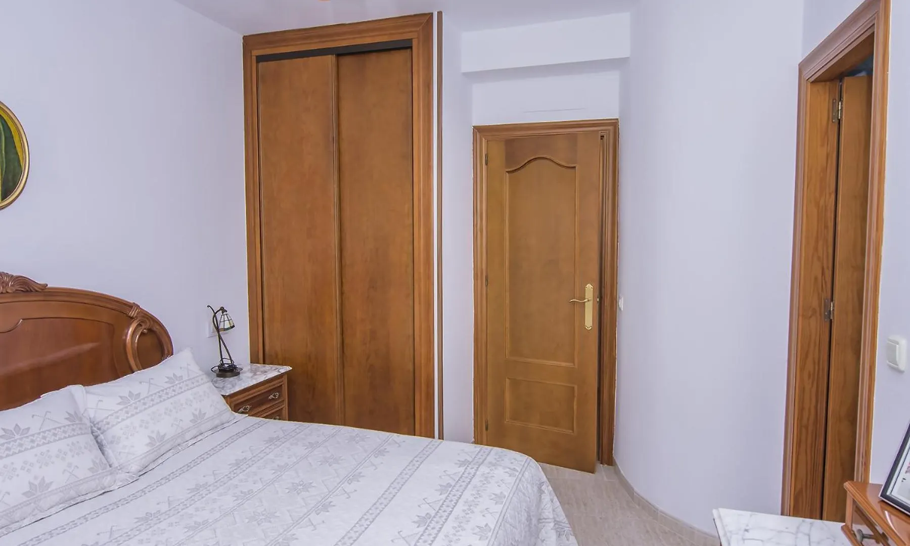 Duplex El Mirador Apartment Carboneras