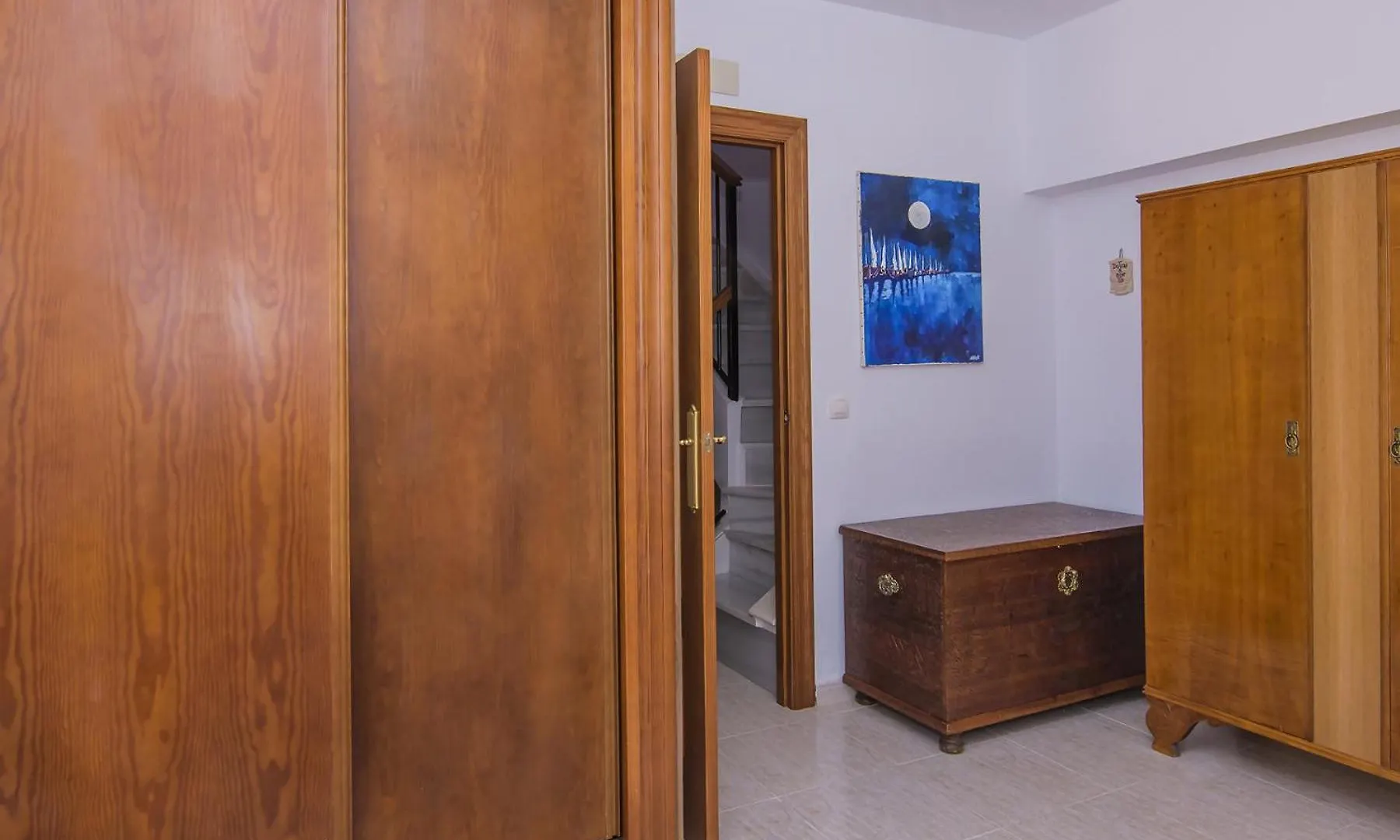 Duplex El Mirador Apartment Carboneras Spain